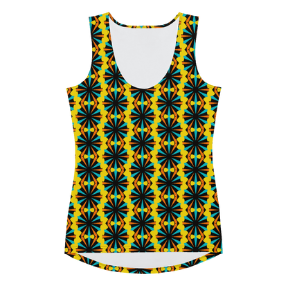 Tank Top (Marigold)