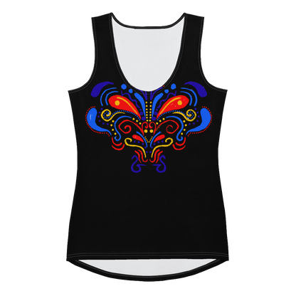 Tank Top (Talavera|Black)