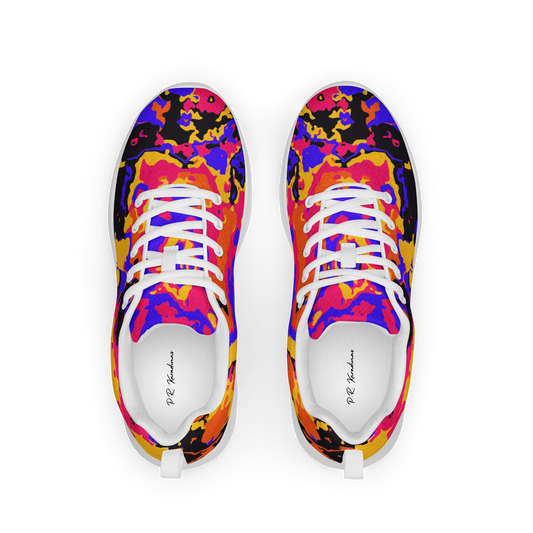 Women’s athletic shoes (Brain Scan)